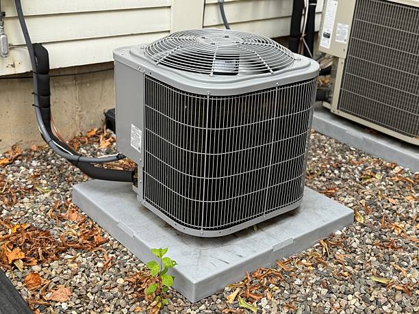 24/7 Emergency Ductwork Repair experts in Springfield, GA