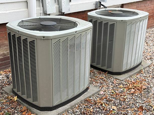 Reliable Ductwork Repair contractor in Springfield, GA by Leonard HVAC