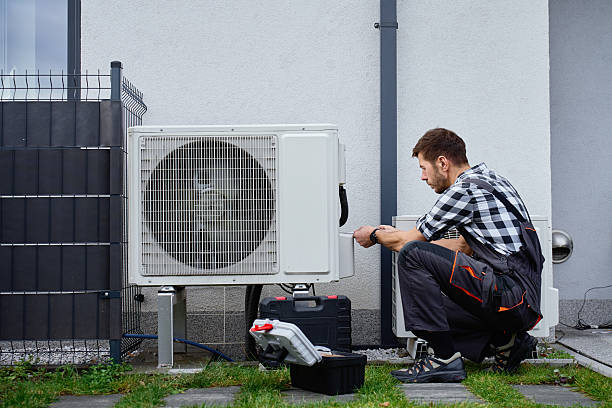 Top rated local Ductwork Repair specialists in Springfield, GA